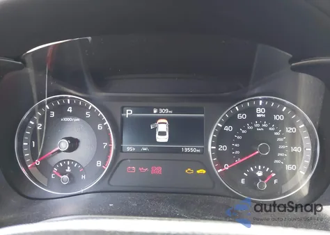 2024 Kia Forte Lxs from USA, damaged, VIN 3KPF24AD0RE703809